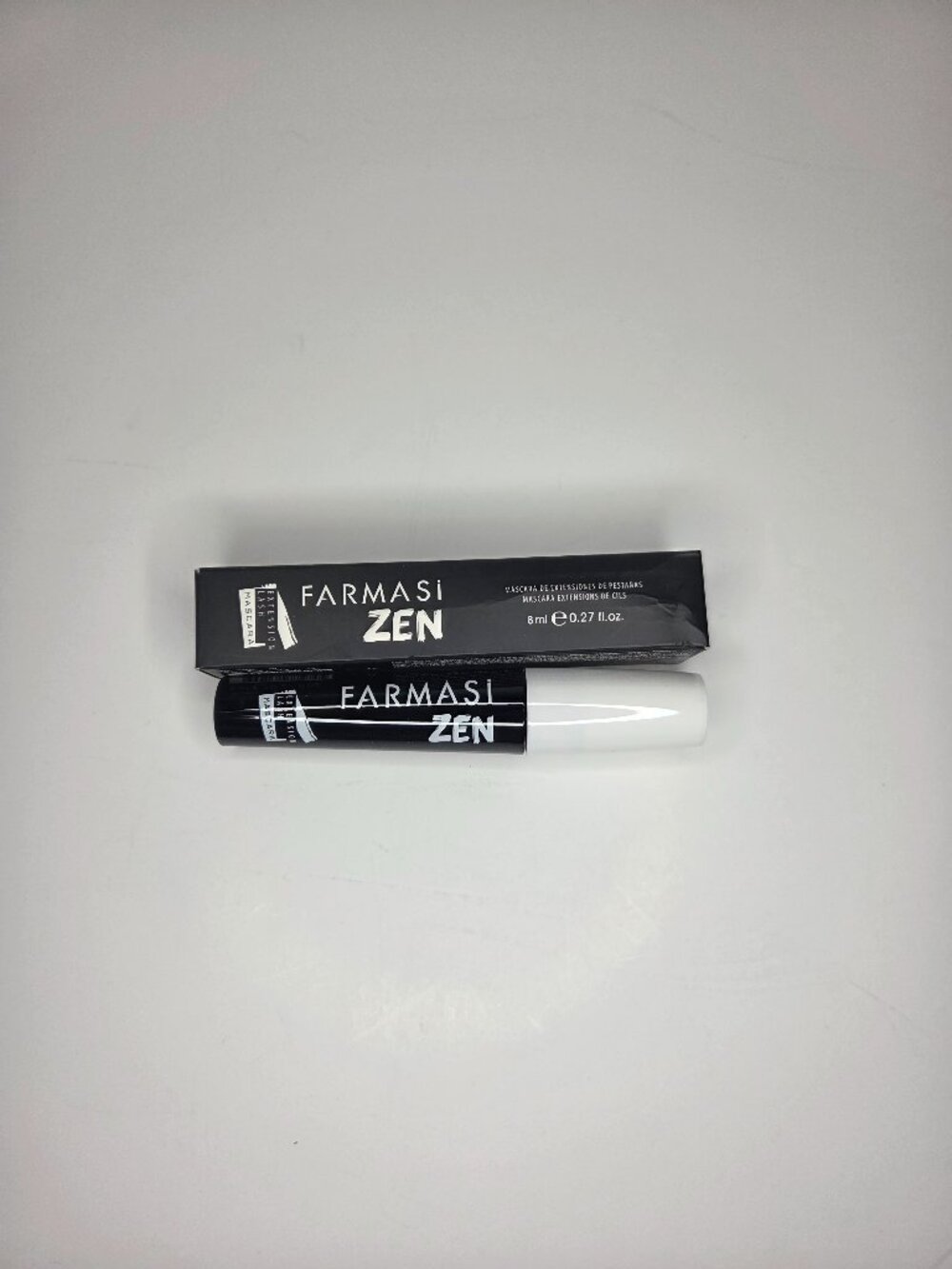 Zen Extension Lash Mascara